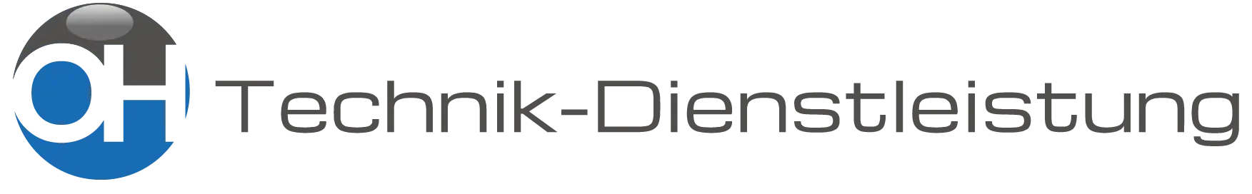 OH Technik-Dienstleistung 02092020